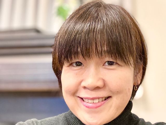 なおさんのお片付け