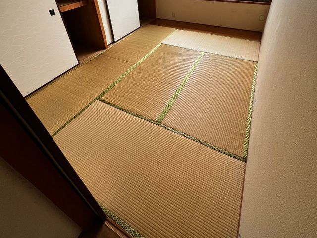 「使いにくかった和室を、今どきの“洋室仕様”へ。」