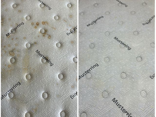 ニオイも汚れもすっきり洗浄！気持ちの良い睡眠時間を手に入れてください。