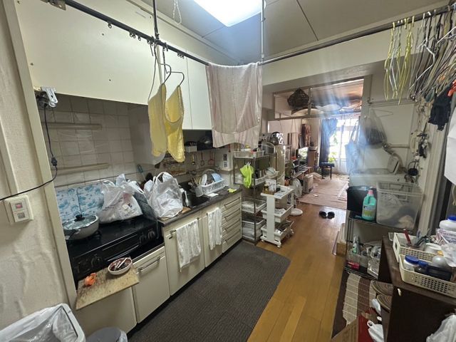 【女性スタッフ同行可】安心&丁寧さで満足度100%◎お急ぎの方も即対応致します！サービスの画像