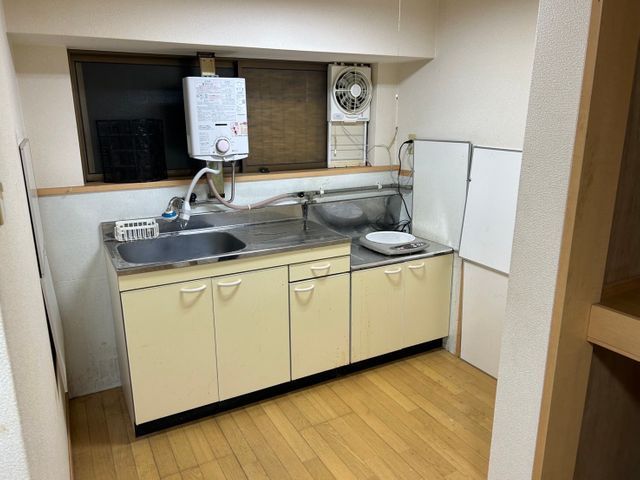 【女性スタッフ同行可】安心&丁寧さで満足度100%◎お急ぎの方も即対応致します！サービスの画像