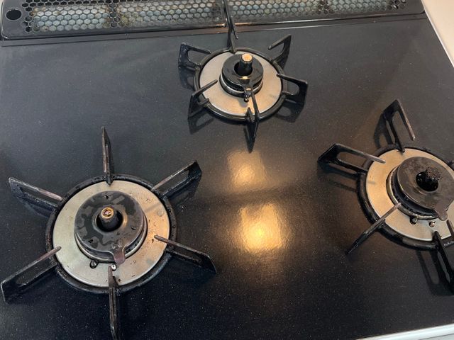 【私がお伺いします！】研磨無料オプション！年末の大掃除ピカピカにしませんか？