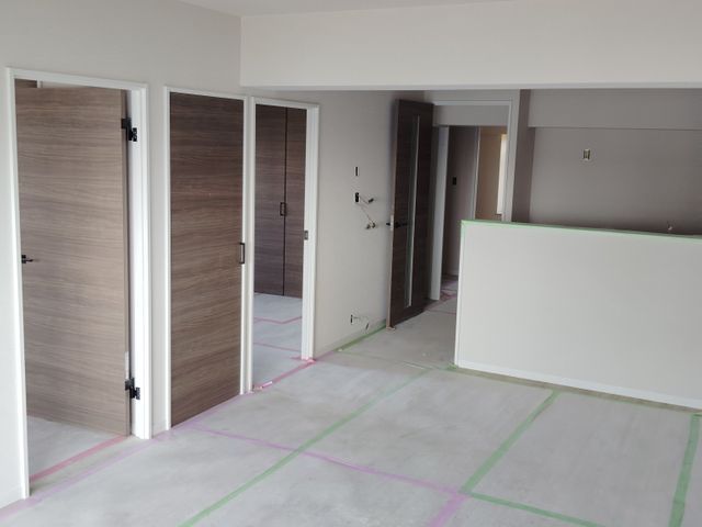 一部の工事でも大歓迎です☆