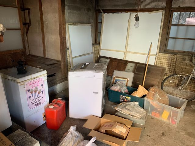 夫婦二人三脚で地域に寄り添います！営業時間外相談可能◎サービスの画像