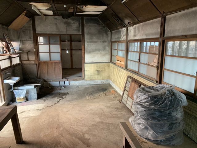 夫婦二人三脚で地域に寄り添います！営業時間外相談可能◎サービスの画像