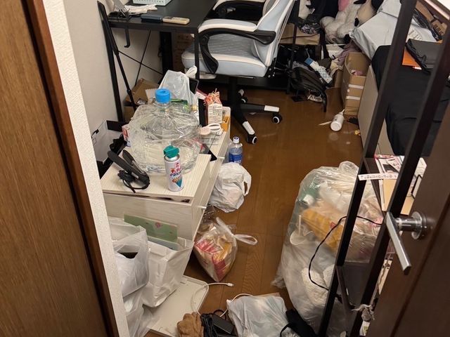 【1月出店】温かい対応で8年300件以上の実績・遺品整理士の店長が必ず訪問サービスの画像