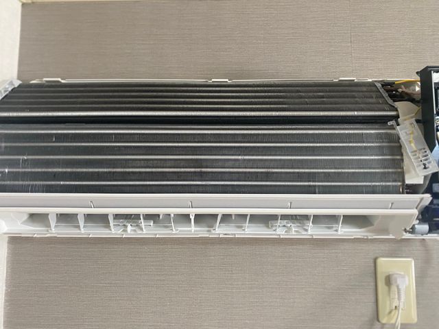 複数台がお得！お掃除機能なしのノーマルエアコンのみ対応となります。