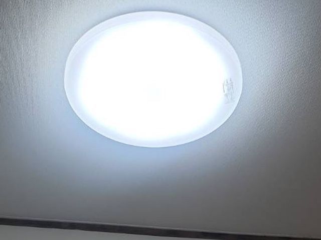 【照明・シーリング・ダウンライト取付】大手不動産会社での経験豊富な電気工事店★
