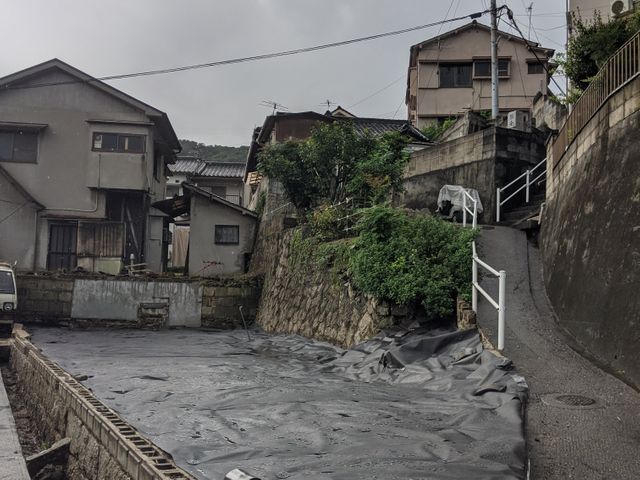 プロの技術でご満足いただけるように心を込めて作業いたします