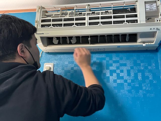 お客様のお力になります！経験と知識を活かして迅速丁寧に作業いたします