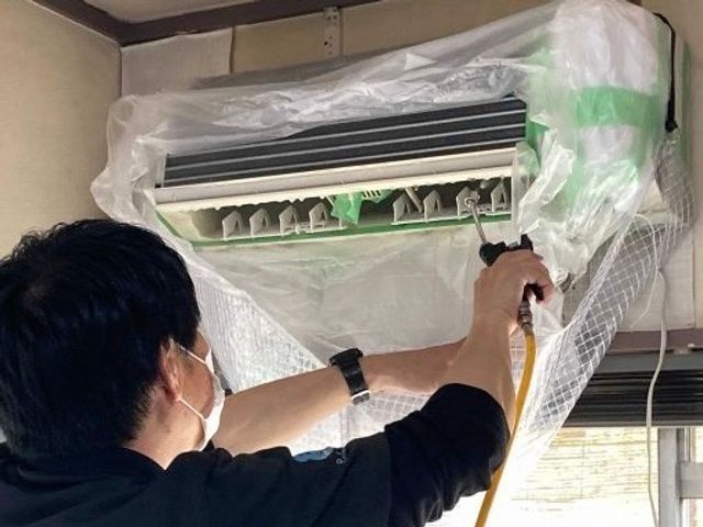 お客様のお力になります！経験と知識を活かして迅速丁寧に作業いたします