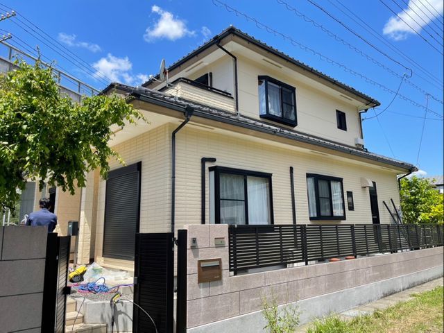 スピード対応が自慢の屋根塗装のプロ！丁寧なヒアリングで理想の仕上がりを実現サービスの画像