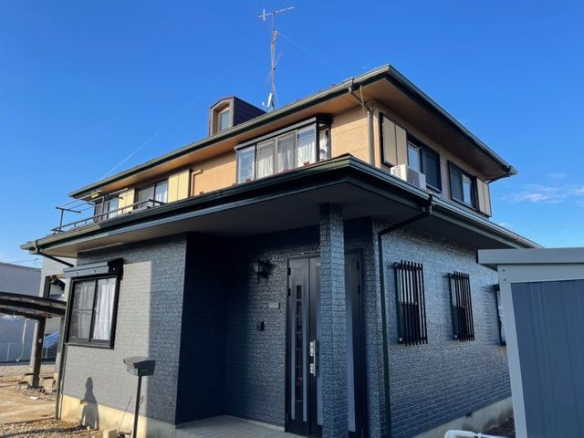 スピード対応が自慢の屋根塗装のプロ！丁寧なヒアリングで理想の仕上がりを実現サービスの画像