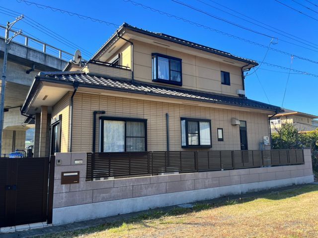 スピード対応が自慢の屋根塗装のプロ！丁寧なヒアリングで理想の仕上がりを実現サービスの画像