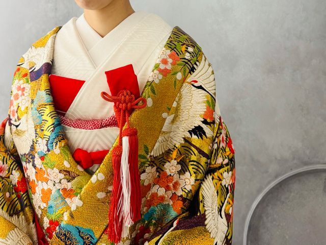 着付け技能士1級保持 / ヘアセット＋着付け　セット価格です♡着付けのみ割引有