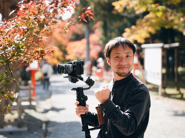 【編集込み】記念動画,PR,イベント撮影【編集回数無制限】