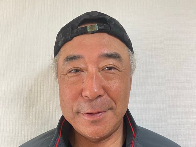 プロの技術でご満足いただけるように心を込めて作業いたします