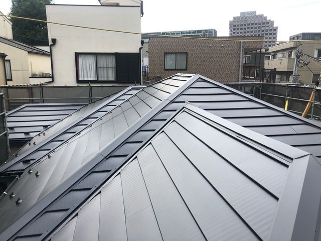 創業10年・大手リフォーム会社施工実績500件以上の安心品質！