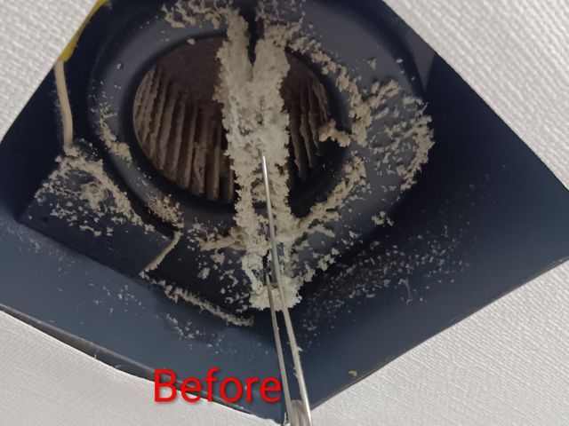 大手不動産の委託経験あります☆次の入居者様が気持ちよく暮らせる様、綺麗にします❀