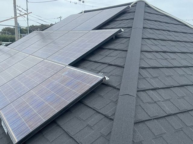 【店長が必ずお伺い】詐欺撲滅！屋根診断書発行で安心の明瞭会計をお約束します