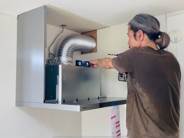 【神戸市】電気工事士歴約30年の実績。電気・ガス・水道まとめてご対応致します。