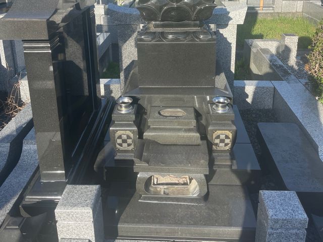 あなたの代わりに気持ちを込めてお参りします