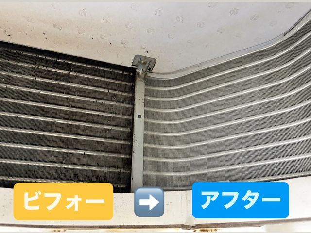 ◎夏前割引◎長野県エリア対応☆予定埋まり次第終了◯カビ臭い除去◯女性スタッフ同行