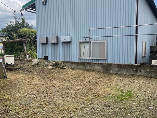 プロの技術でご満足いただけるように心を込めて作業いたします