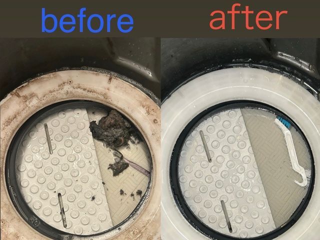 【修理・クリーニング同時対応可能★】洗濯機のプロが誠心誠意ご対応致します。