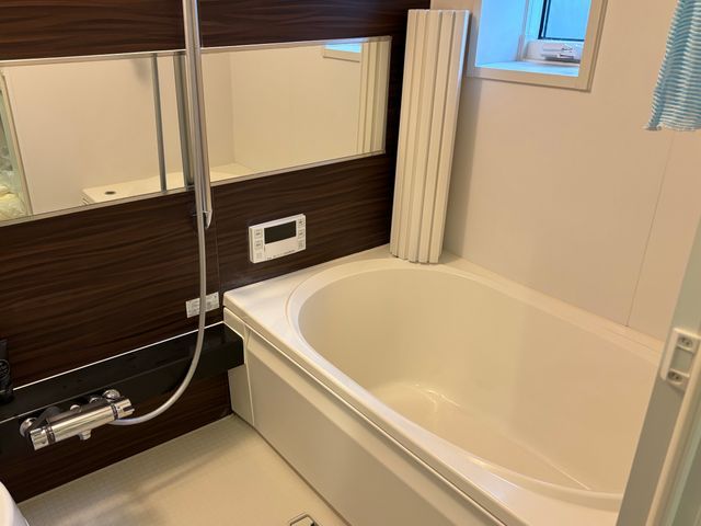 ★一人暮らしの女性も安心★女性スタッフ対応★丁寧な仕上がり保証