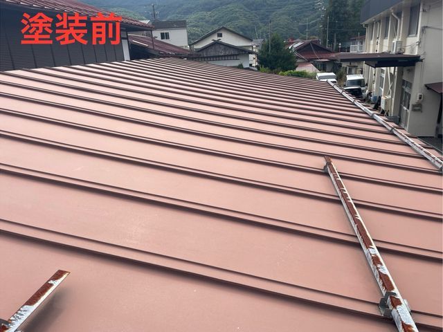 高耐久シリコン塗装！高圧洗浄作業付き下塗り1回上塗り2回の計３回塗り！