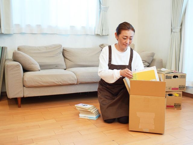 「忙しくて間に合わない！」家事代行のプロがスピーディーにお手伝い◎2名派遣OK