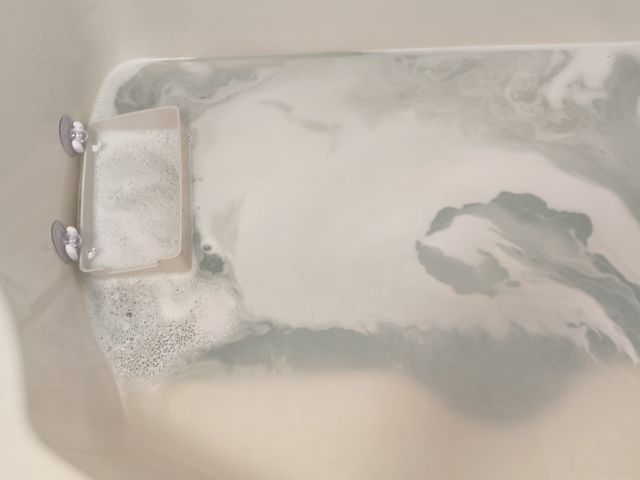 今なら20%オフで徹底洗浄！追い炊き配管洗浄キャンペーン中（ひとつ穴タイプ）