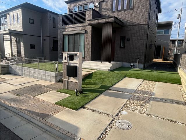 豊富な経験と知識で安心！仕上がり重視で丁寧に施工いたします！