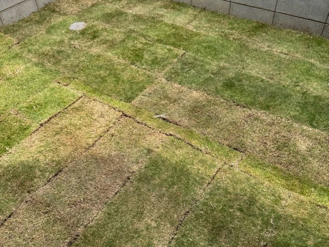 損害保険に加入済★経験と知識を活かして迅速丁寧に作業いたします！