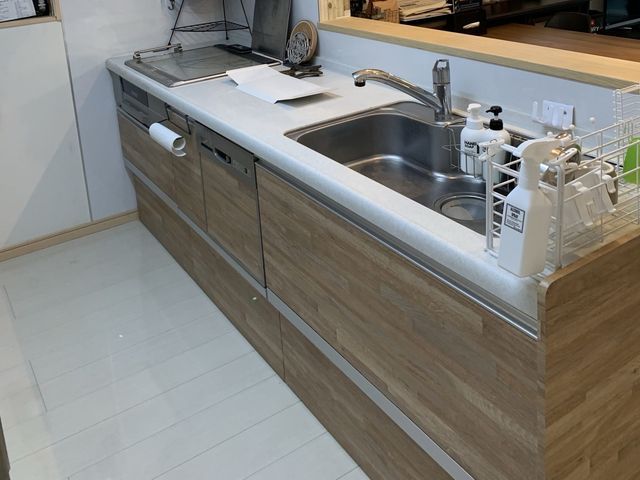 大手仕込みの丁寧な技術で、あなたの住まいをピカピカに。損害保険加入済みで安心対応