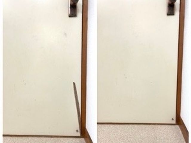 プロの技術でご満足いただけるように心を込めて作業いたします