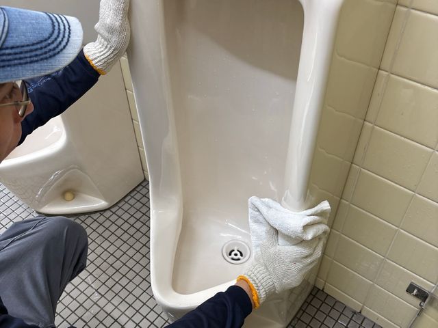 お客様のお力になります！経験と知識を活かして迅速丁寧に作業いたします