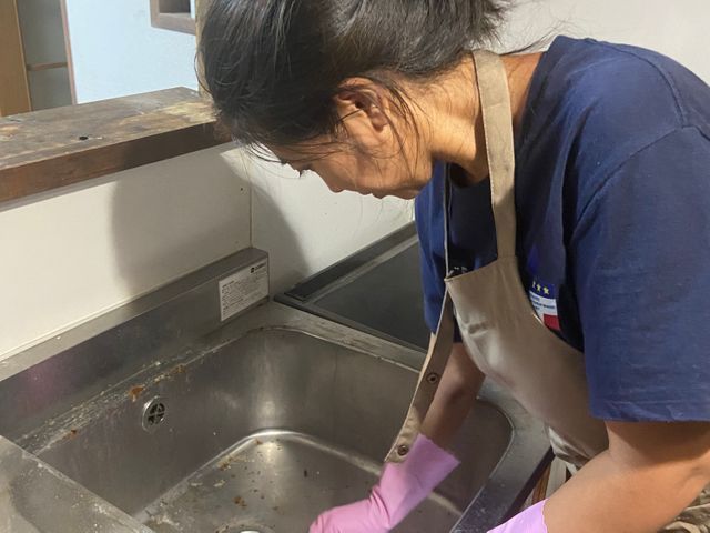 水回りまるごとセット清掃！4点まとめてピカピカ仕上げ