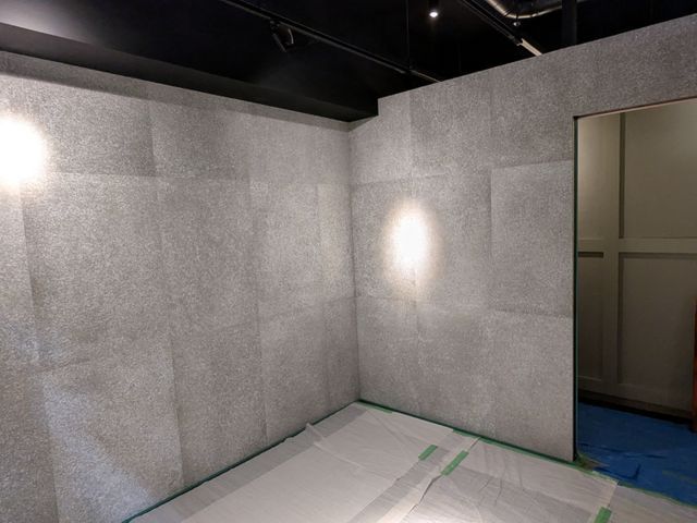 プロの技術でご満足いただけるように心を込めて作業いたしますサービスの画像