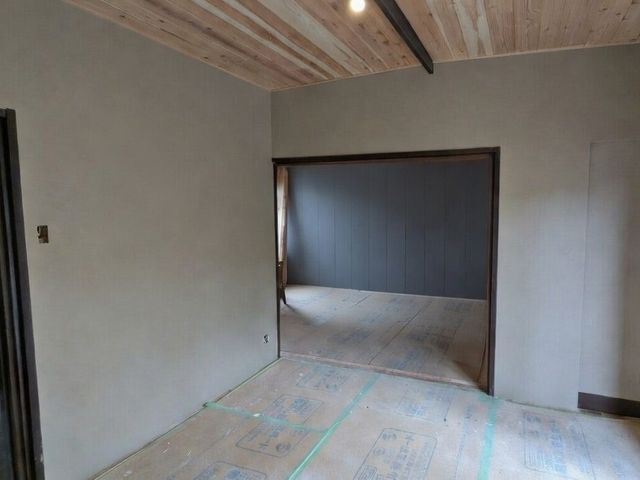 プロの技術でご満足いただけるように心を込めて作業いたしますサービスの画像