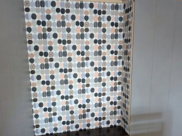 プロの技術でご満足いただけるように心を込めて作業いたしますサービスの画像