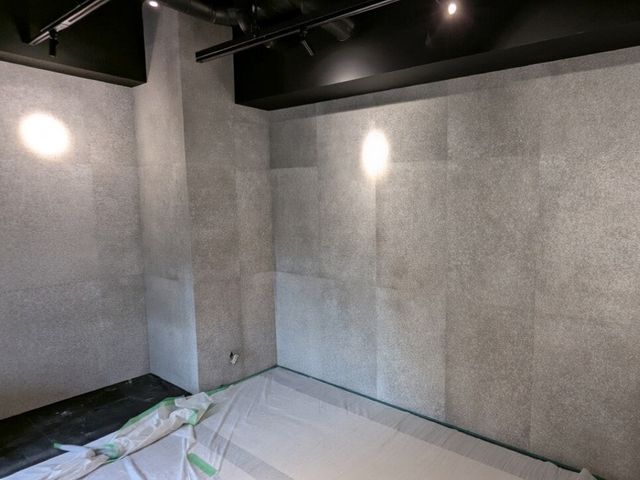 プロの技術でご満足いただけるように心を込めて作業いたします