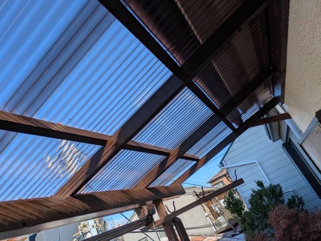 プロの技術でご満足いただけるように心を込めて作業いたします