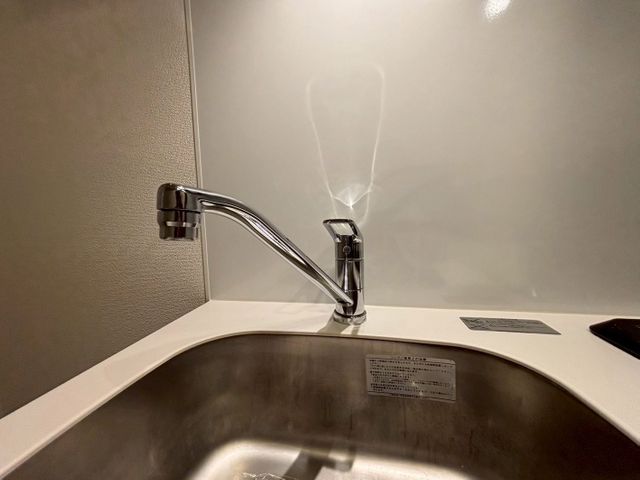 水栓蛇口交換|キッチン・洗面台・お風呂対応（処分費込み）