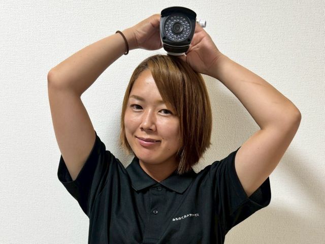 お客様のお力になります！経験と知識を活かして迅速丁寧に作業いたします