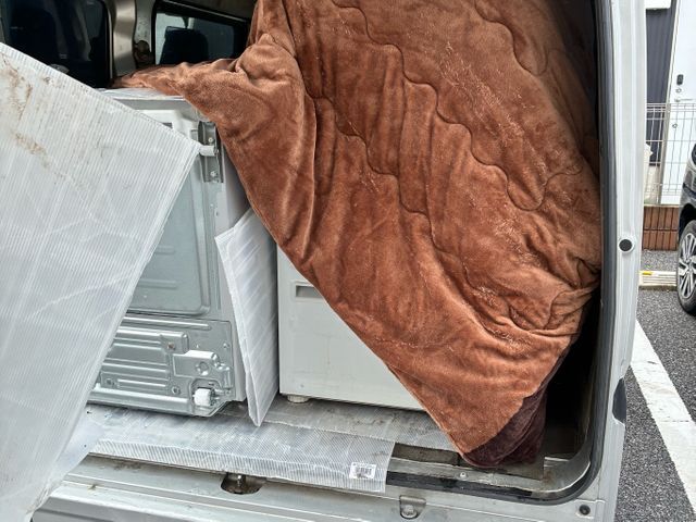 他よりも安く、丁寧にご対応させて頂きます！