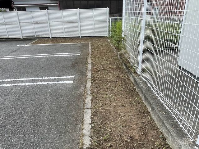 プロの技術でご満足いただけるように心を込めて作業いたします