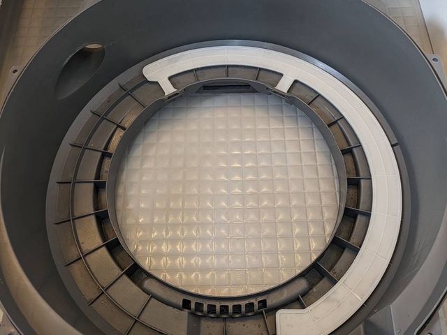 ドラム洗濯機分解洗浄☆1日1件限定！