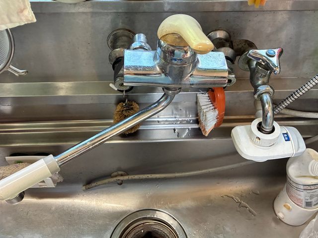 ◇国家資格◇給水装置工事主任技術者の資格で安心！きれいで早い技術をお客様のもとへ